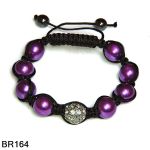 BRANSOLETKA SHAMBALLA NA RĘKĘ